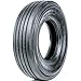 Set of 4 (FOUR) Transeagle ST Radial All Steel Heavy Duty Premium Trailer Radial Tires-ST235/85R16 235/85/16 235/85-16 133/128L Load Range H LRH 16-Ply BSW Black Side Wall