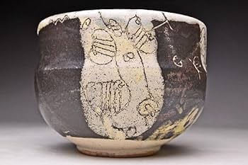 #梶谷胖先生の作品 #菓子器 #栞 17×17×3 #かじたにばん#有名陶芸作家 梶谷胖先生の作品 #菓子器 #栞 17×17×3 #かじたにばん#有名陶芸