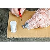 Quixx Wheel Repair Kit - for black wheels, M - Image 7