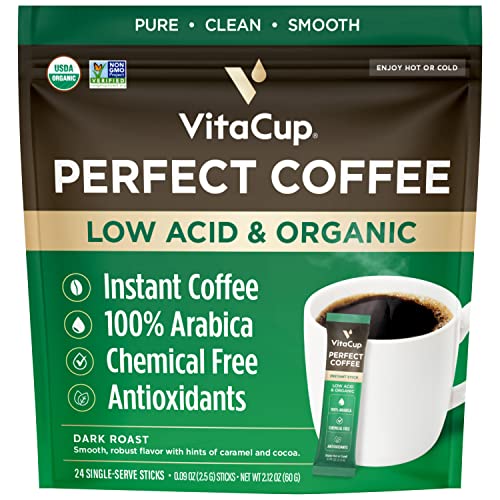 Best Instant Coffee Brands (2024 Reviews)