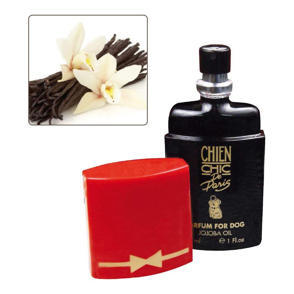 Chien Chic Profumo - Vanille - 30 ml