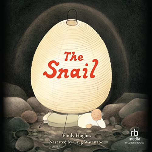 The Snail by Emily Hughes episode artwork