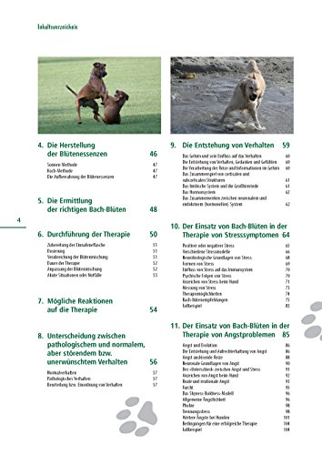 Bach-Blüten für meinen Hund: Wertvolle Helfer bei der Verhaltenstherapie
