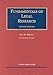 Fundamentals of Legal Research (University Textbook Series)