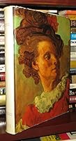 French painting, from Le Nain to Fragonard (Painting, color, history) B0007IT7YA Book Cover