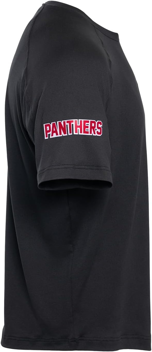 NHL Unisex-Adult T-Shirt, Butter-Soft T-Shirt, Unisex Hockey Jersey, NHL Officially Licensed Gear, Recycled Fabrics