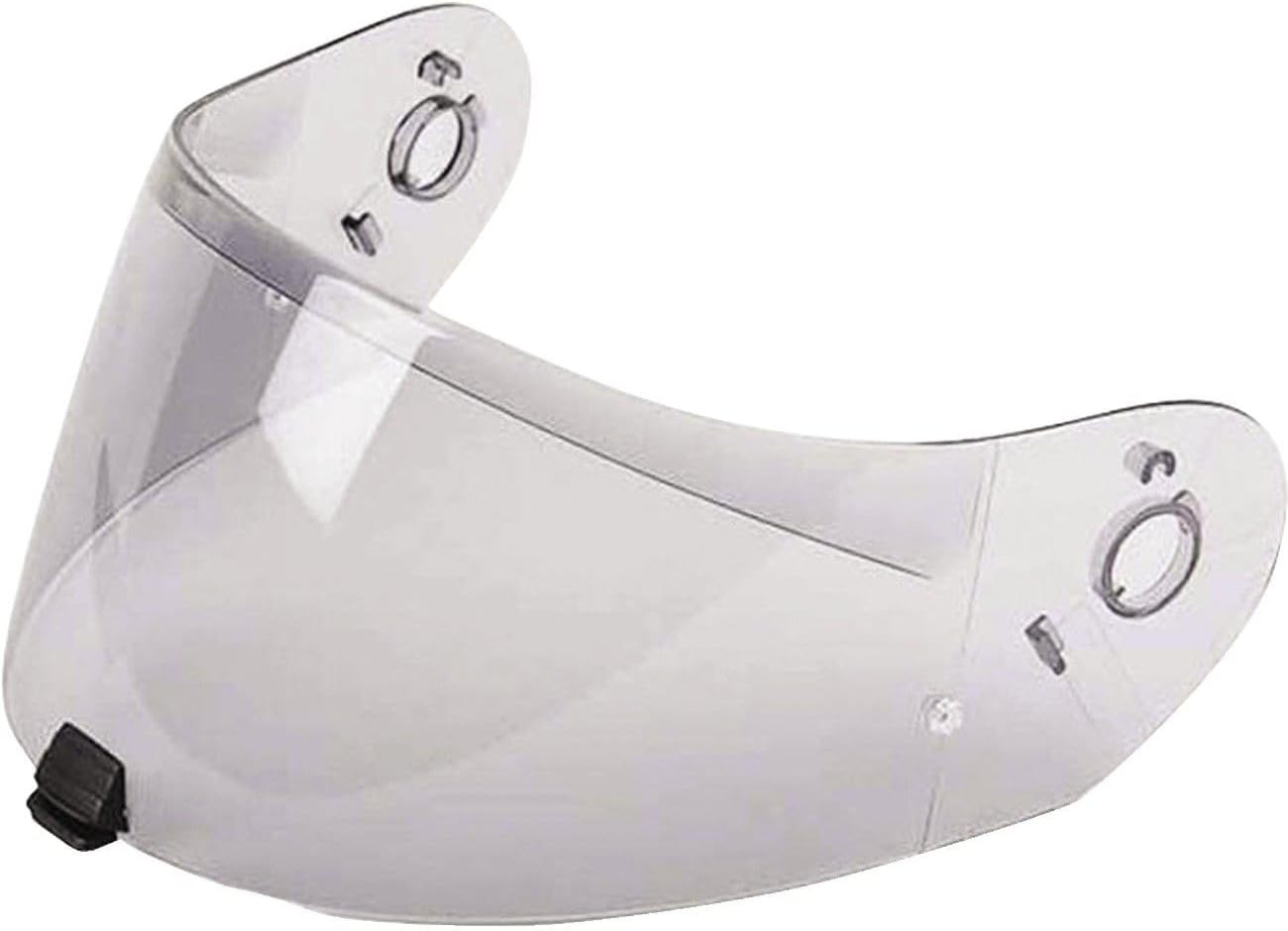 HJC Helmets Smoke Anti-Scratch Pinlock Shield