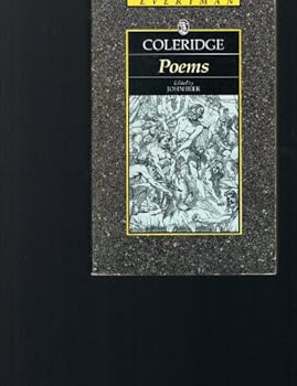 The Complete Poems of Samuel Taylor Coleridge