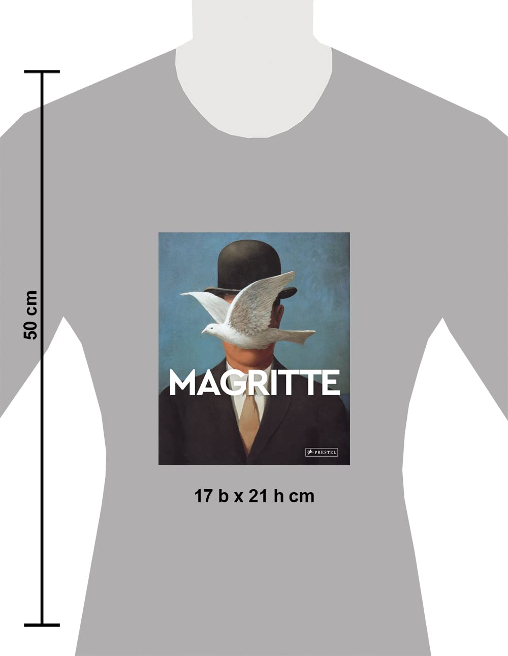 Magritte: Masters of Art: 10