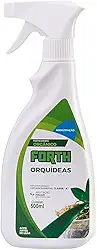 Fertilizante Forth Orquídeas Manutenção Pronto Uso 500ml