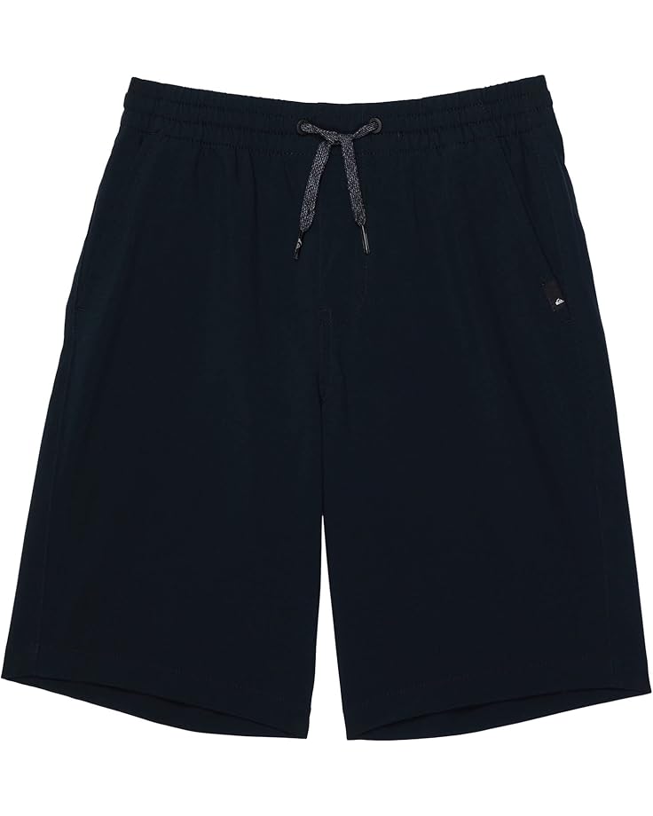 Quiksilver Kids Oceanmade Elastic Amphibian (Toddler/Little Kids) - Main View