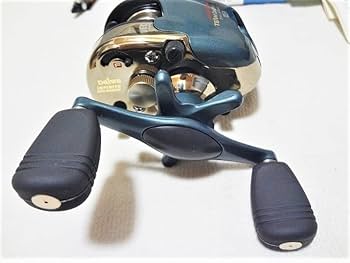 TEAM DAIWA- S 105Pi LIMITEDEDITION （限定） Daiwa TEAM DAIWA-S 105Pi Limited Edition | タカさんの釣り道具箱