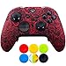 9CDeer - Funda de silicona para mando de Xbox One Elite de...