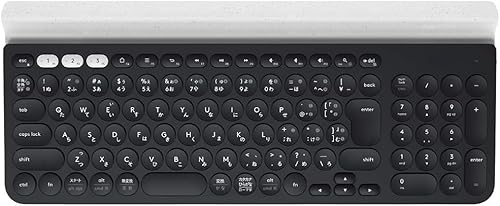 ���C�����X�L�[�{�[�hBluetooth Unifying ���C�����X ���� �L�[�{�[�h windows mac Chrome iOS Android