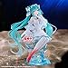 Banpresto - Vocaloid - Hatsune Miku (Clearluxe - Clione) Evolve Figure