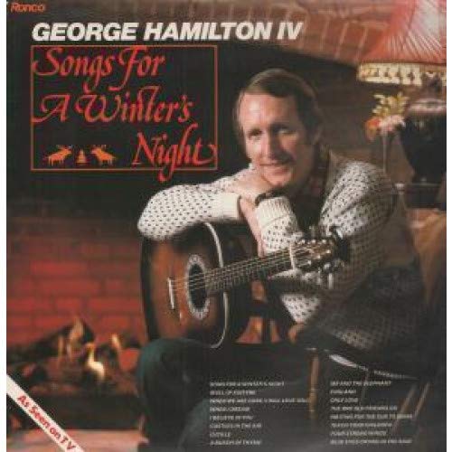 Amazon.com: Songs For A Winters Night: CDs & Vinyl