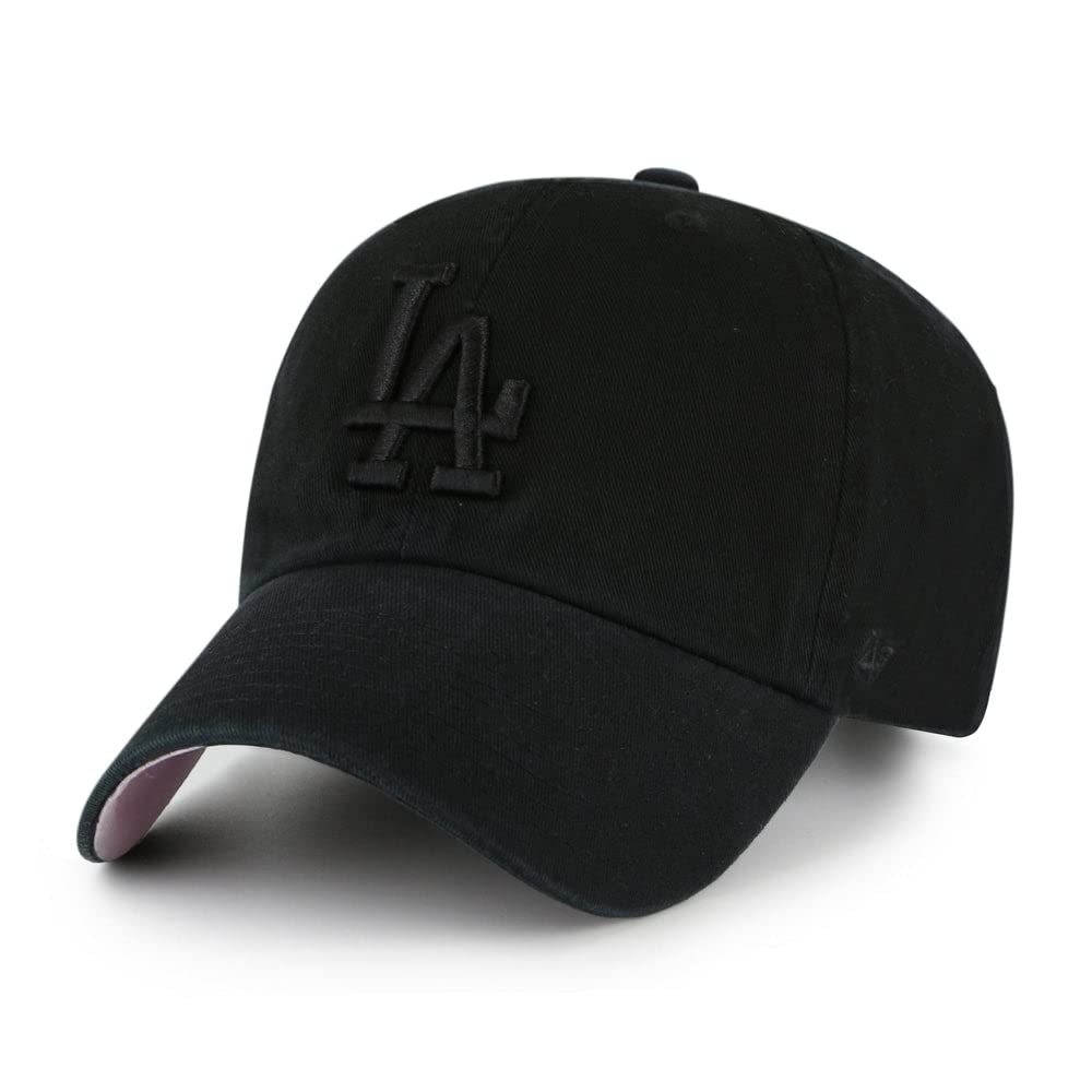 '47 MLB Womens Women's Brand Clean Up Cap