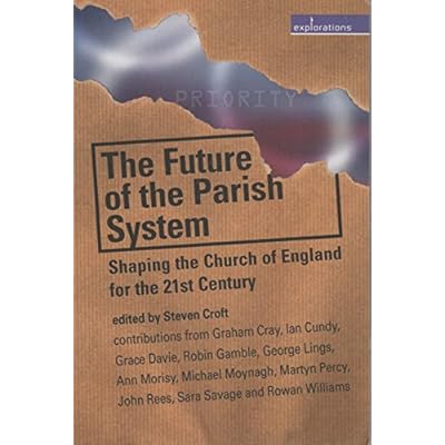 The Future of the Parish System