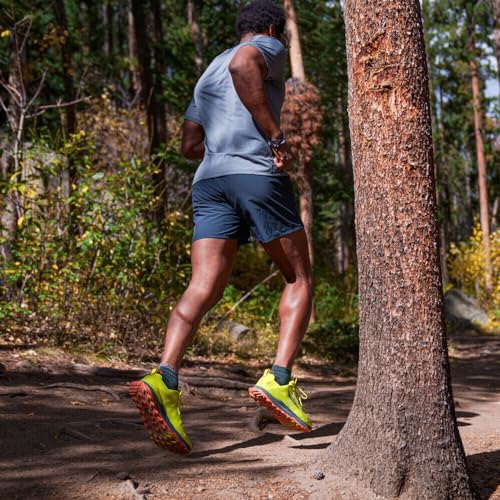 Image of ALTRA Men's Lone Peak 8 Trail Running Shoe