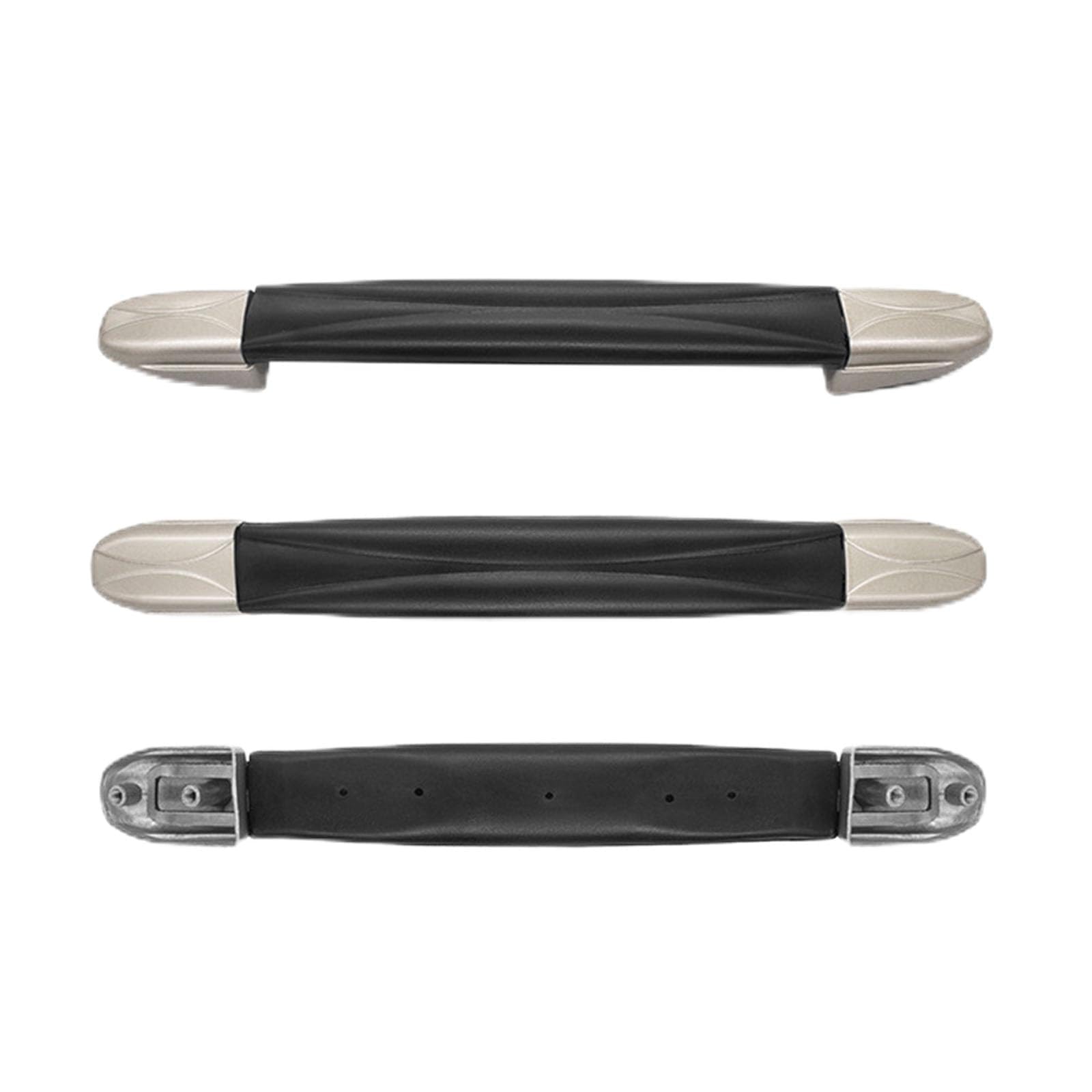 Hdoytxxm Rb079 1Pc Flexible Strap Handle Grip For Travel Suitcase Luggage Carrying Handles Replacement Handle Replacement Parts