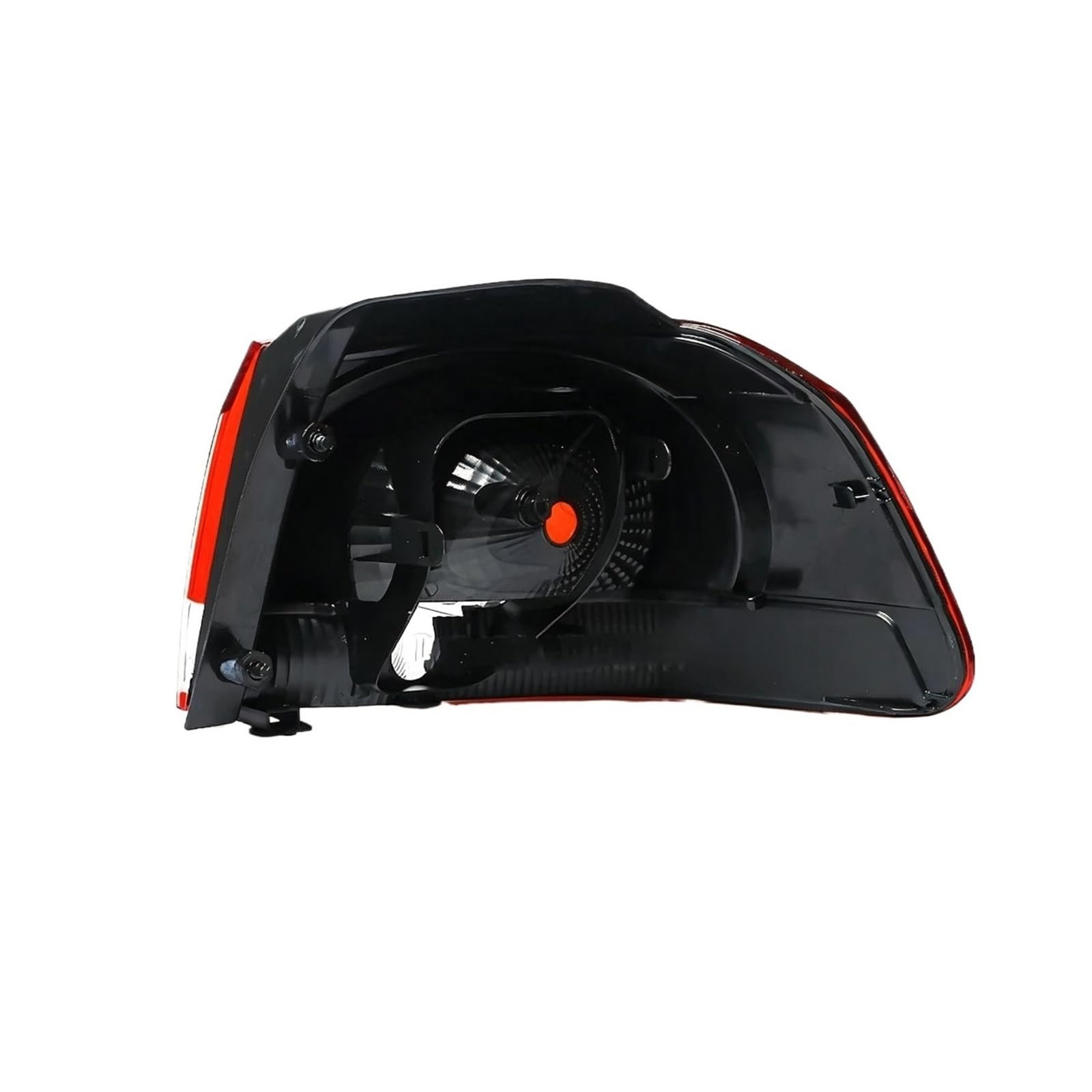 PARA Golf 6 PARA Hatchback 2009-2013 Trasera Coche Luz Trasera Sin Bombilla