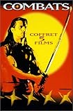  Coffret combats - 5 VHS