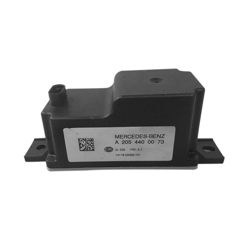 Spannungswandler Voltage Converter für Mercedes C-Klasse W205 W253 CLS350 2013–2018 2054400073 2059052809 2059053414