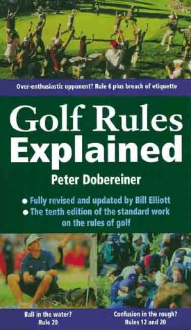 Golf Rules Explained