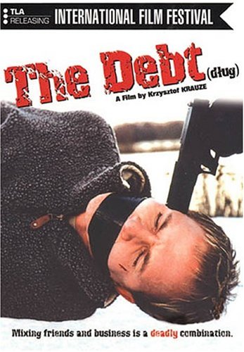 The Debt [DVD]