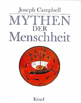 Hardcover Mythen der Menschheit. [German] Book