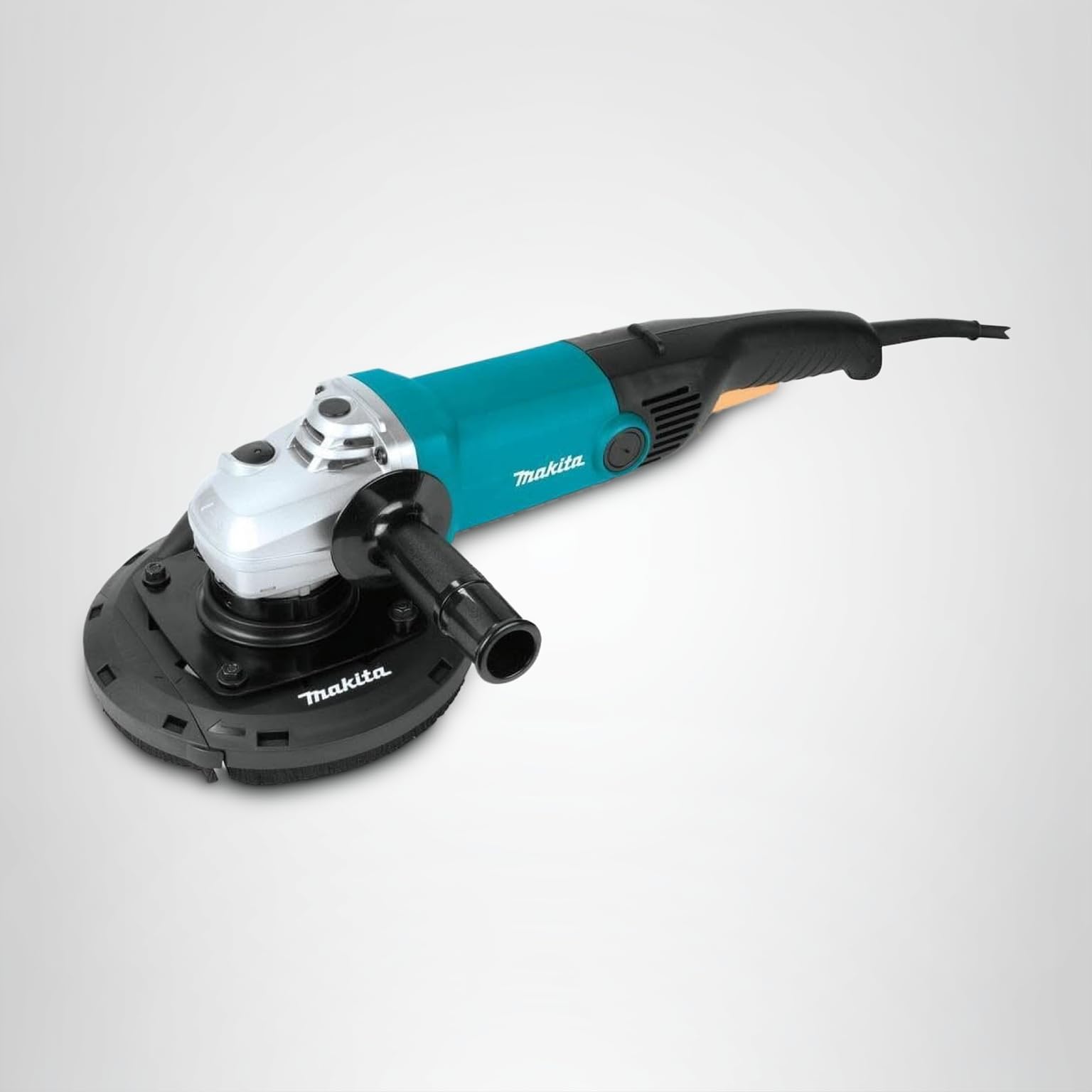 Amazon | マキタ(Makita) 電子ディスクグラインダ 180mm GA7011C