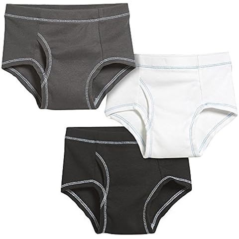 City Threads Cotton Briefs for Sensitive Skin Cover