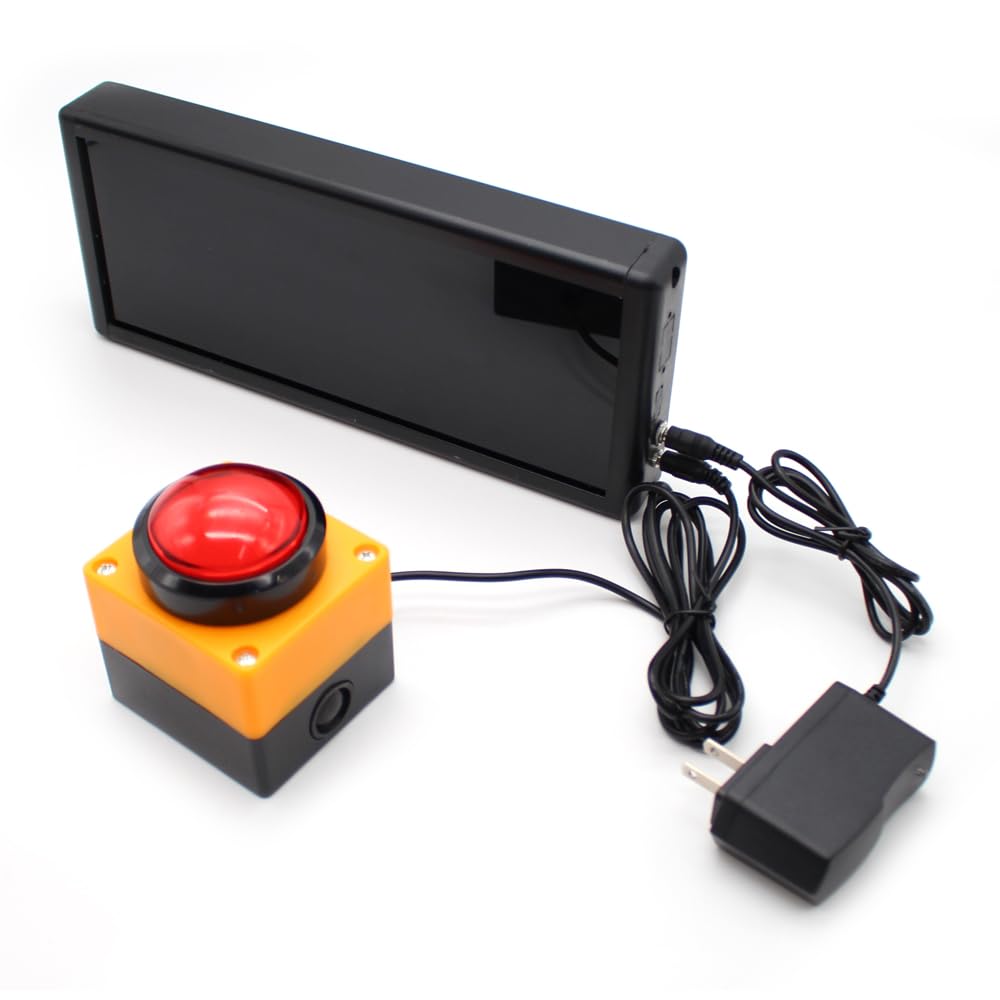 Toplionace Digitale Display Wedstrijd Timer Aftel Stopwatch