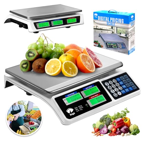 Báscula eléctrica 8 bascula electrica marca Raganet (2)