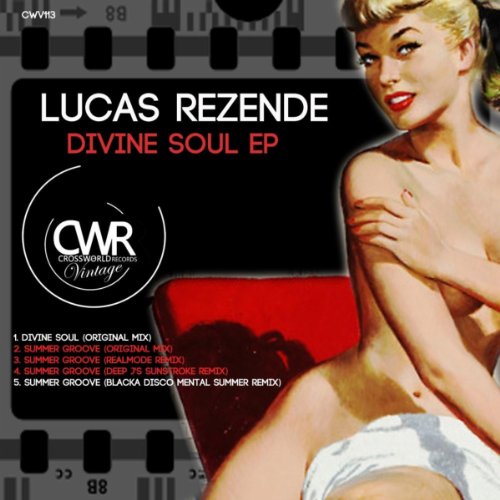 Lucas Rezende
