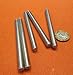 18-8 Stainless Steel Fully Threaded Round Rod, 5/16