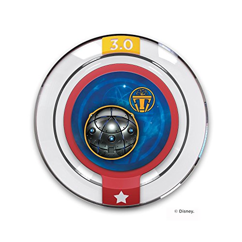 Disney Infinity 3.0: Power Disc Pack Star Wars Tomorrowland