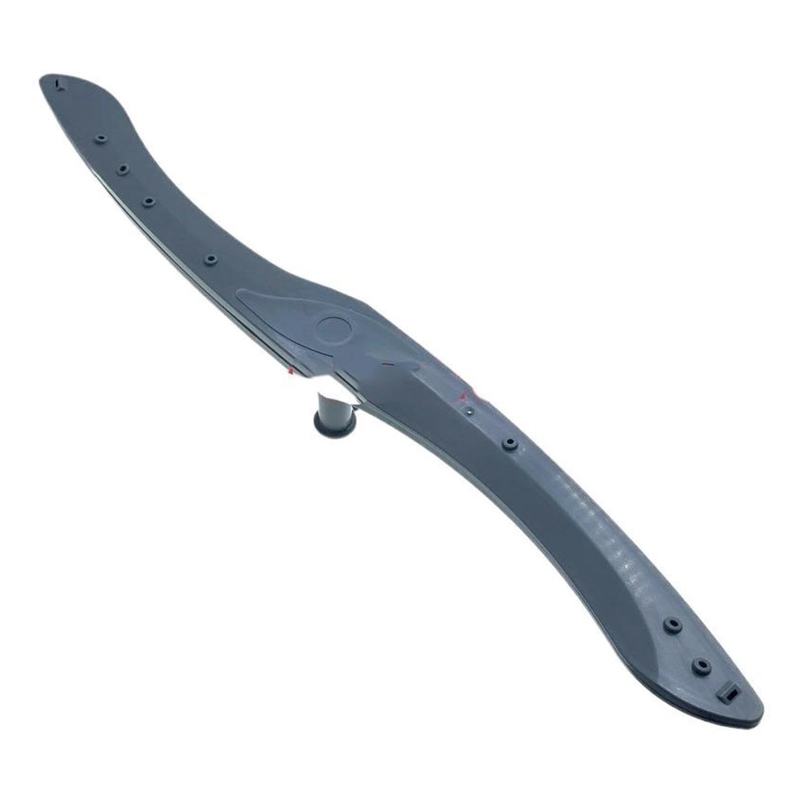 Braccio irroratore for lavastoviglie, compatibile con Gorenje, 556885, | Parti di ricambio for braccio irroratore for lavastoviglie, compatibile con Midea, 12176000009161,