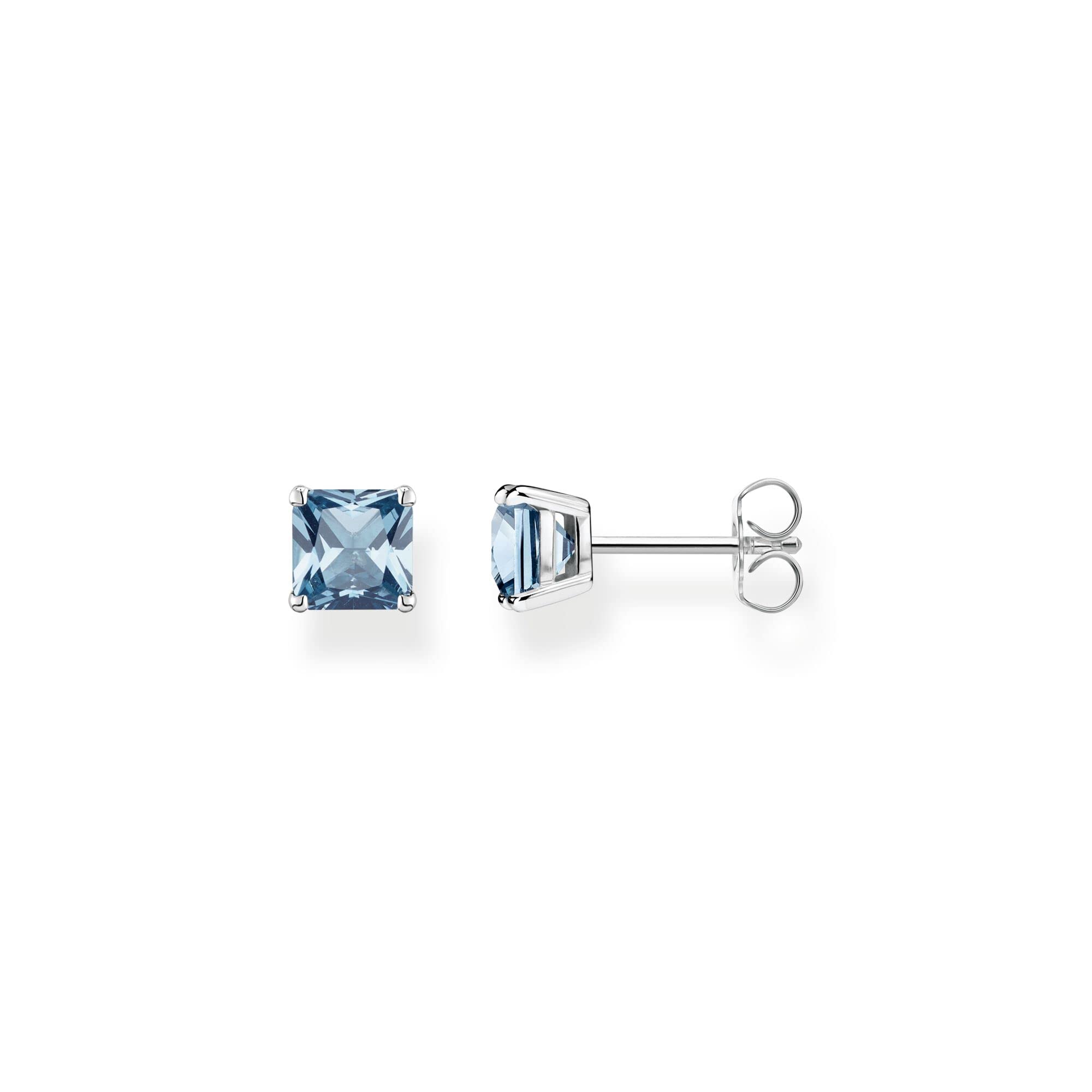 Thomas Sabo Orecchini a perno in pietra H2174-024-11