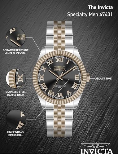 Image of INVICTA Watch
