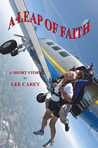 Télécharger A Leap of Faith (English Edition) Livre eBook France