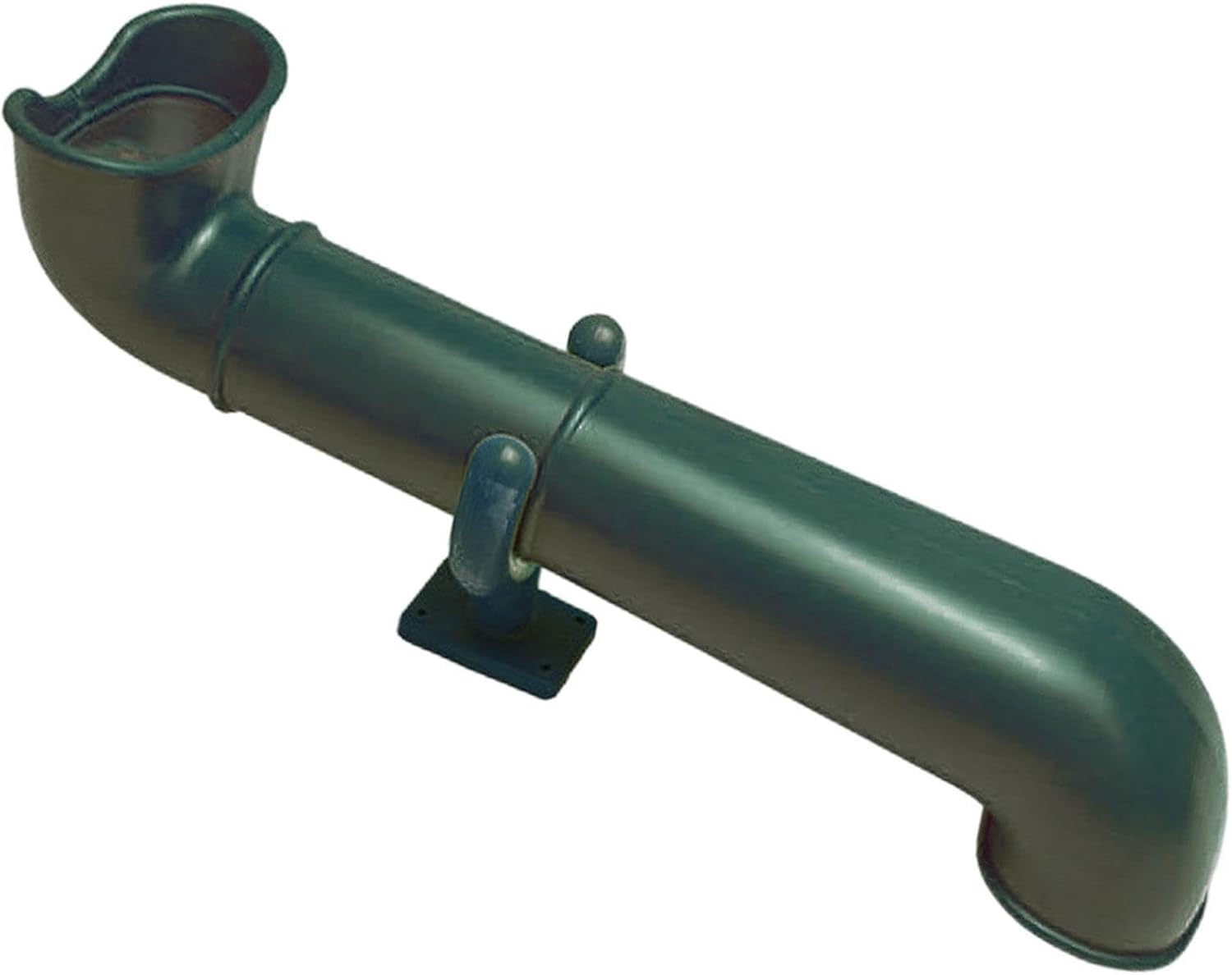 Outdoor Telescope, Monocular Telescope, Children's Telescope, Entertainment Equipment, Accessories and Girls, Green