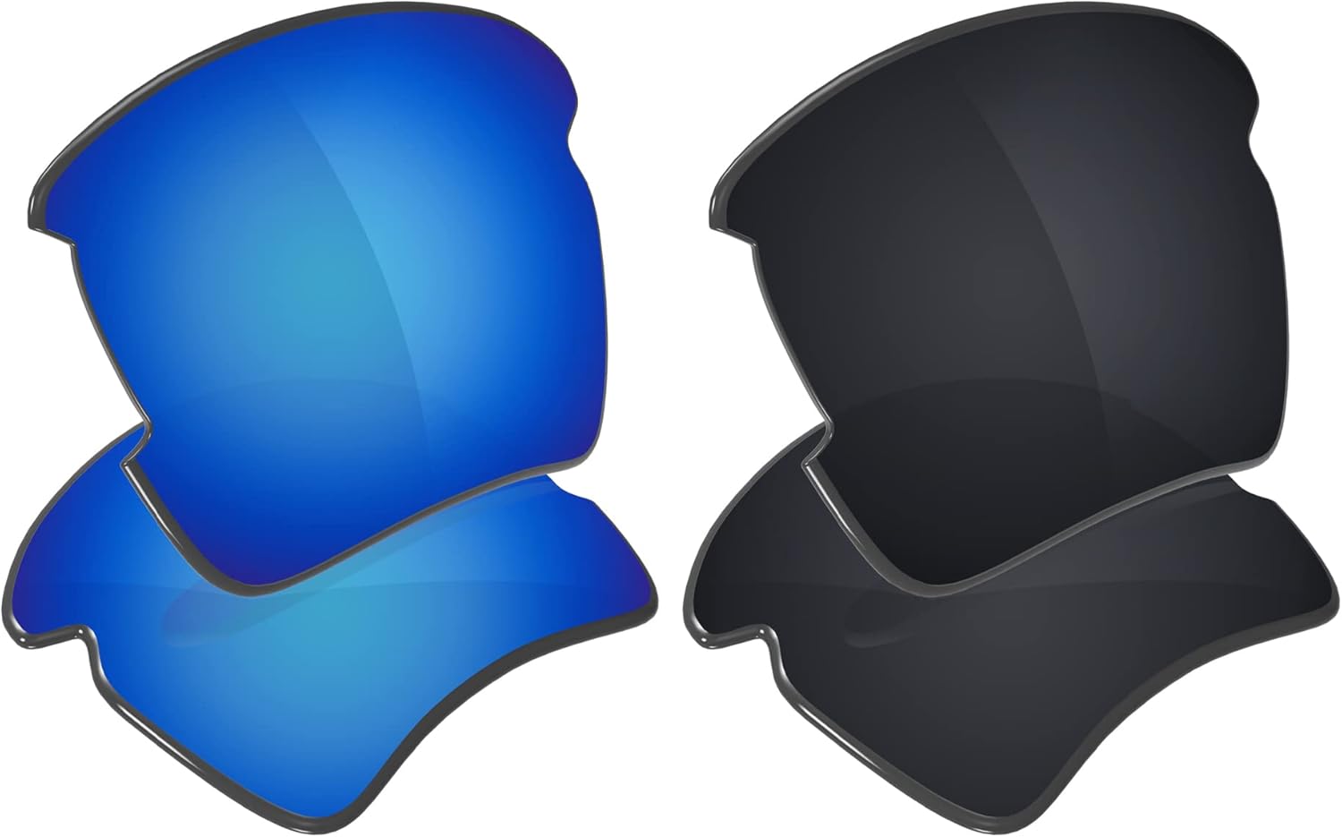 Polarized Polarized