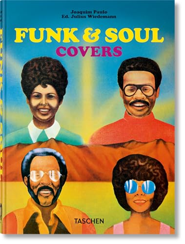 Funk & Soul Covers. 40th Ed. (45th Edition)