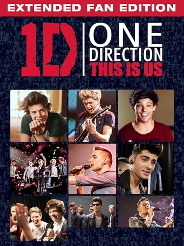One Direction: This Is Us