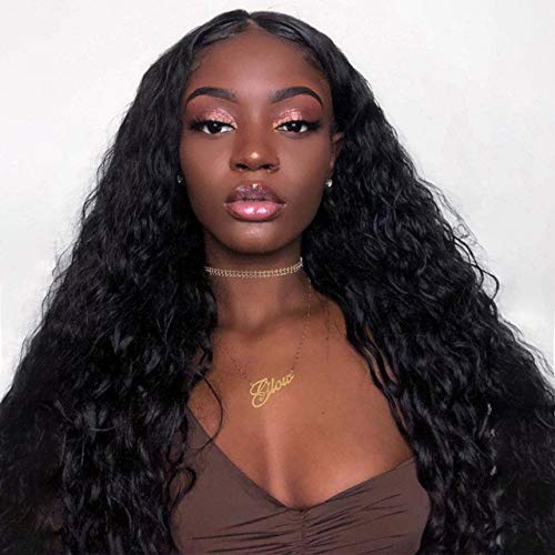 Synthetic Lace Front Wigs (20inches)