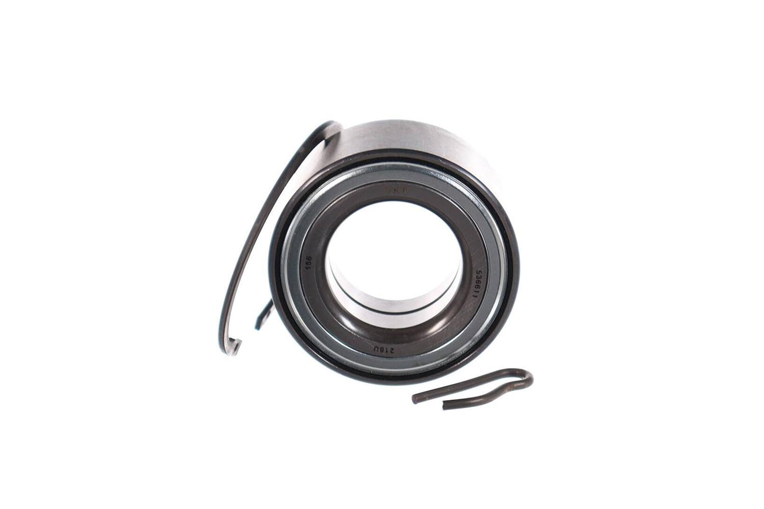 SKF Jeu de roulements de roue VKBA3423