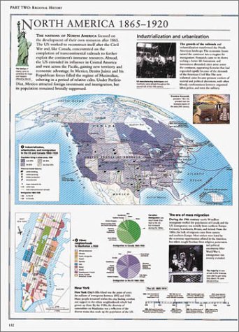 DK Atlas of World History - Image 4