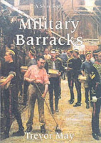 Military Barracks: No. 358 (Shire Library)