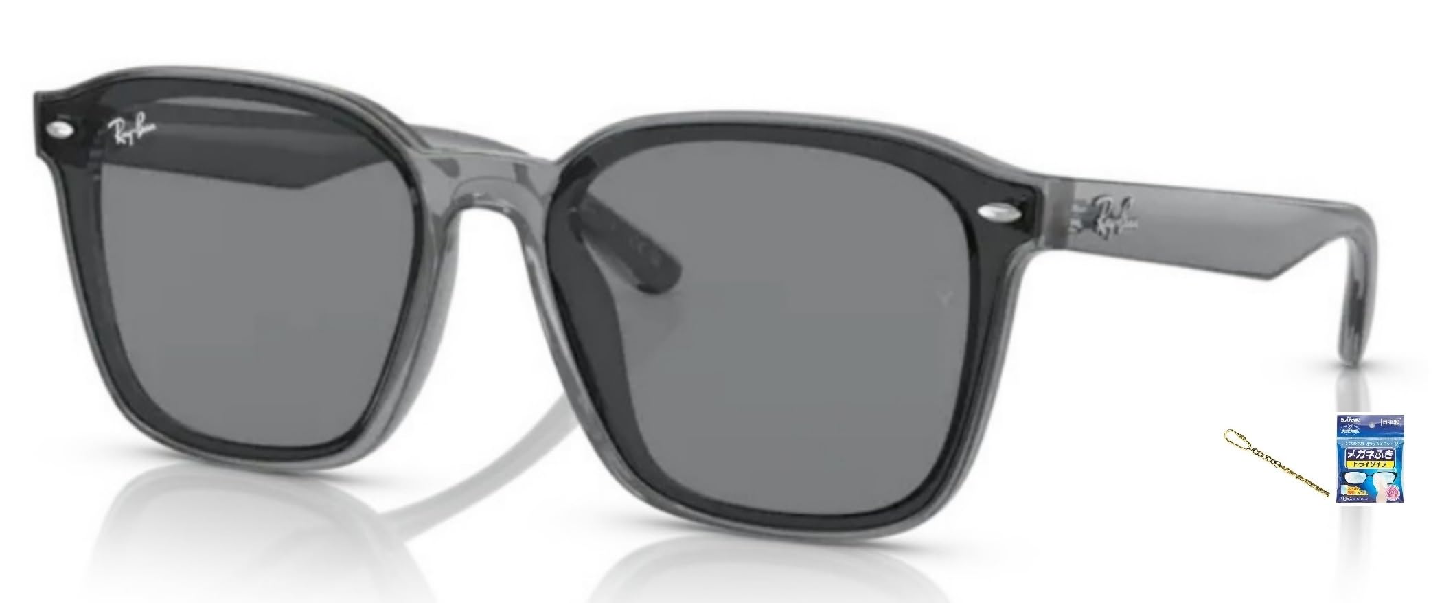 Amazon | [レイバン] サングラス れいばん アジアエリア限定モデル